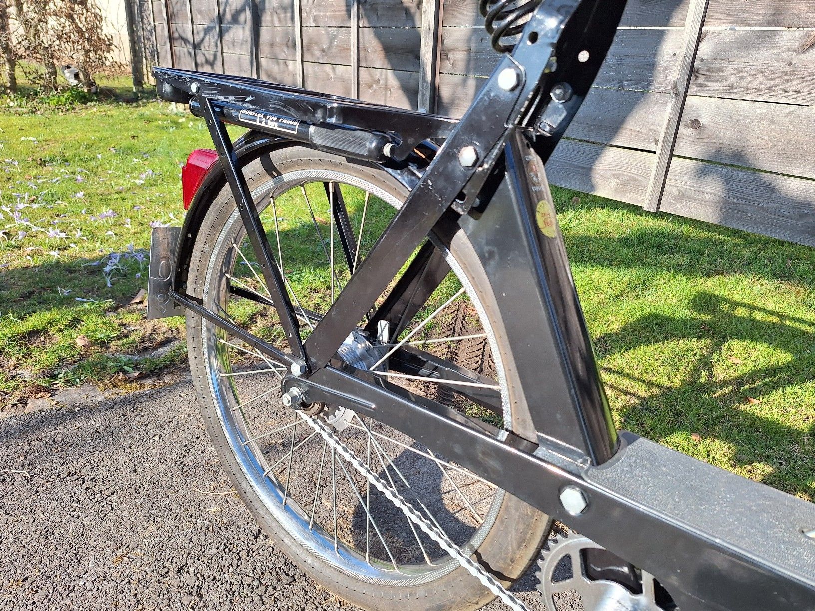Solex Ciclomotori: Solex Velosolex 3800 1974 – Usato da Rüti  ZH venduto da Brikus 3