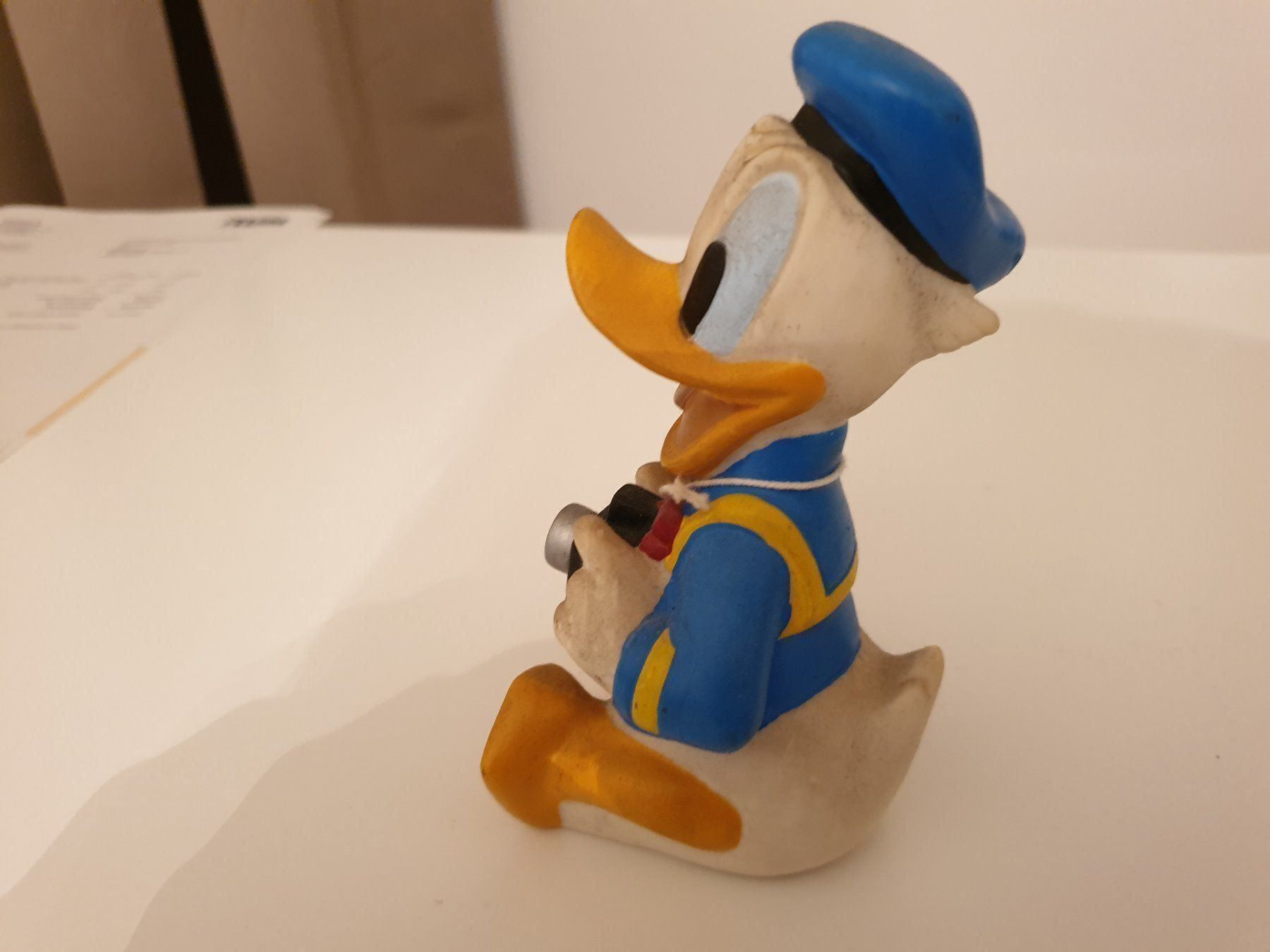 Mc Donald's Statuette: DONALD DUCK 80ER JAHRE – Usato da Locarno venduto da ICARO8 6