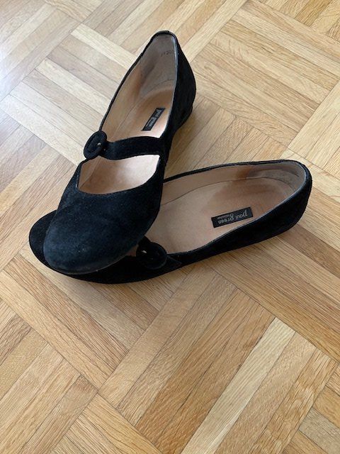 Paul Green Damenschuhe: "Paul Green" Schuhe Gr. 7 = 40! – Neu (gemäss Beschreibung) aus Walenstadt von ricamul 8