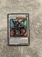 Kalliberlade-Wilddrache (RA01-DE033), Secret Rare