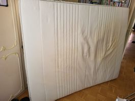 Matratze Myrbacka (IKEA) 160x200