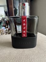 Prada Carbon Eau de Toilette 100ml Herrenduft