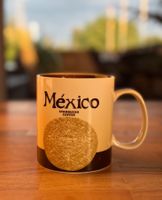 Starbucks-Tasse Icon, México