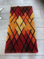 Tapis vintage 70’