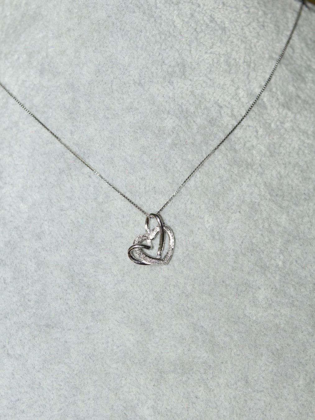 Catenine: Halskette Silber 925 – Nuovo e nell'imballaggio originale da Kriens venduto da Wolly85 1