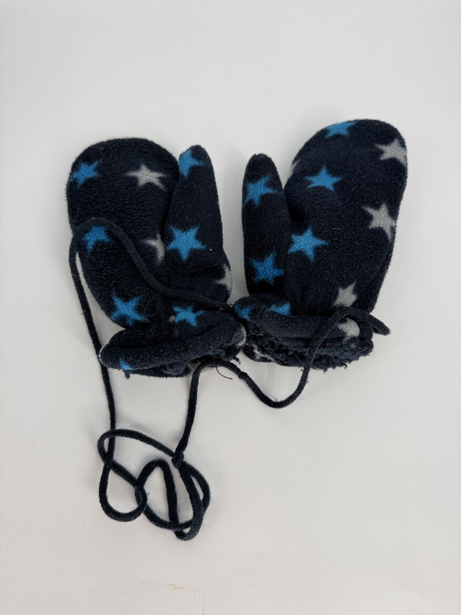 Gants: Kinder Fäustlinge Gr. 3/4 – D'occasion à Auenstein par moin. 1