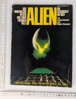 Alien d. Geschichte im Bild