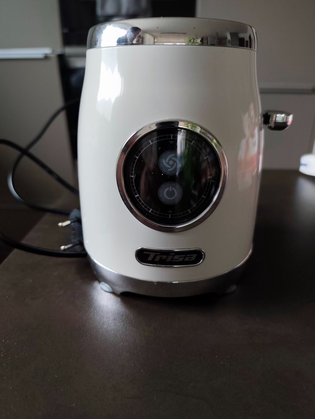 Trisa Elettrodomestici da cucina: Mixer – Usato da Staldenried venduto da Staldenried