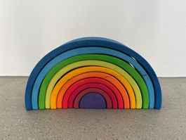 Grimms Regenbogen, 10-teilig