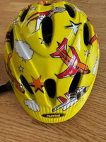 Velohelm cratoni  Gr.53-58 cm wie neu