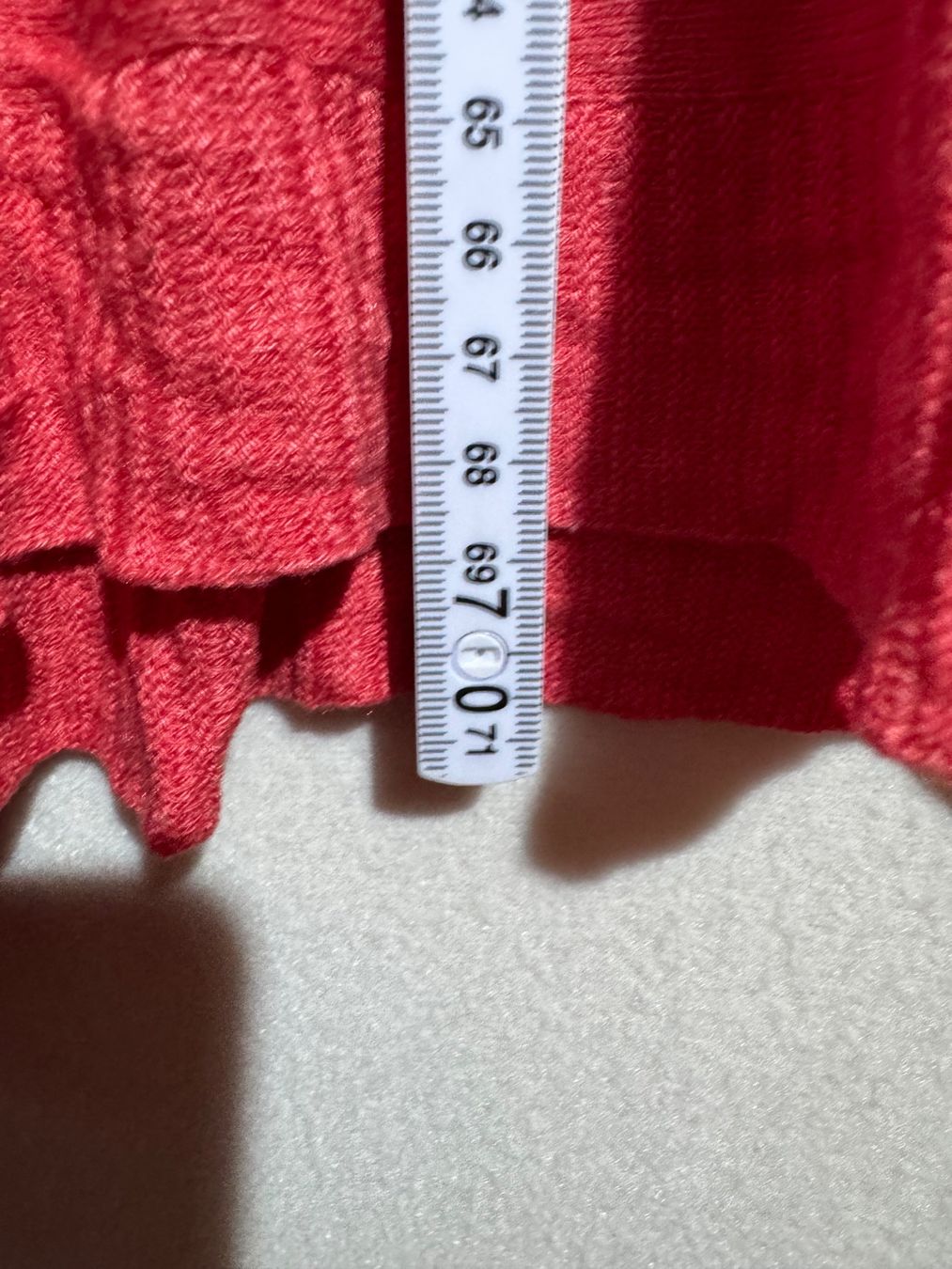 Maglioni & Felpe: Langer Pullover ca. Gr. XXL – Usato da Grosswangen venduto da SALE_SALE_SALE 4