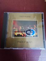 CD - Deep Purple – Made In Japan (Hard Rock, 1989)