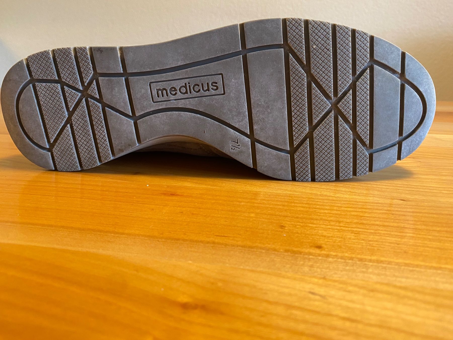 Chaussures femmes: Freizeitschuh Gr. 41 – D'occasion à Rapperswil SG par Hubeli 2