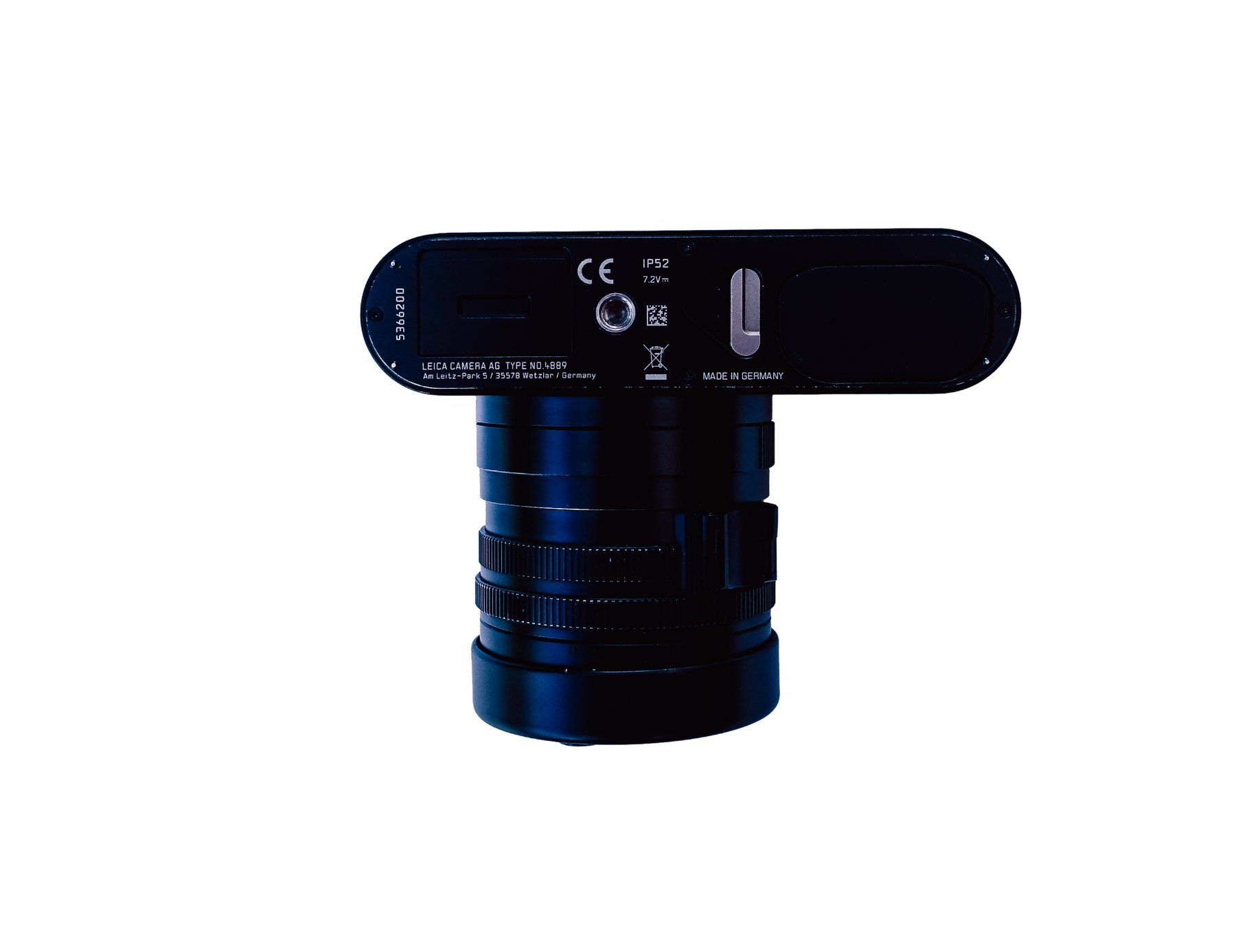 Leica Fotocamera: Leica Q2 – Usato da Märwil venduto da Xaloch 2