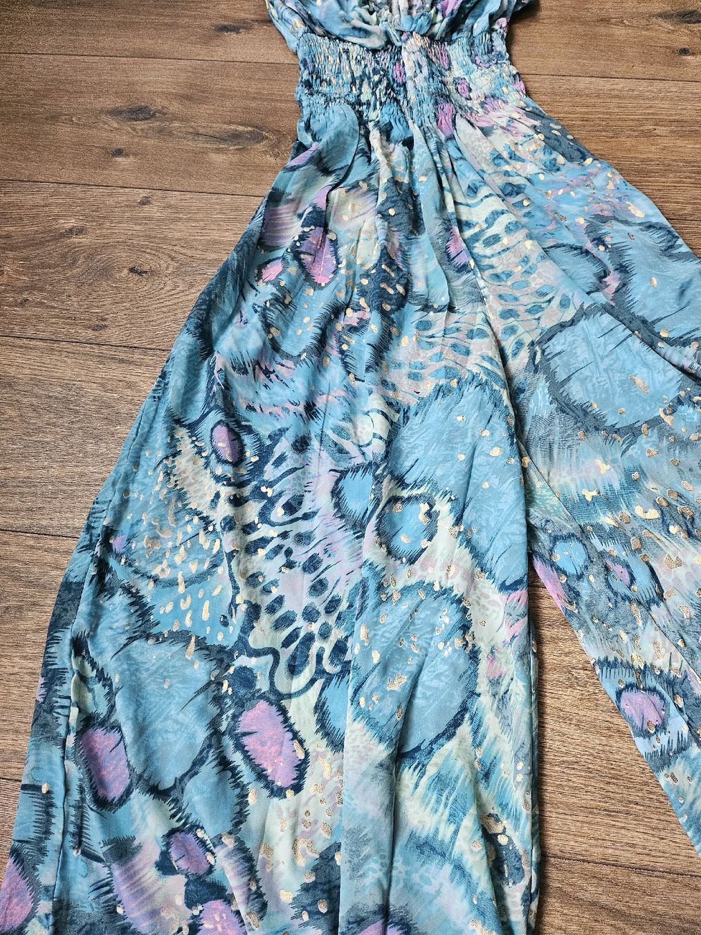 Tute: Jumpsuit – Nuovo (secondo la descrizione) da Goldau venduto da Rimana_8 1