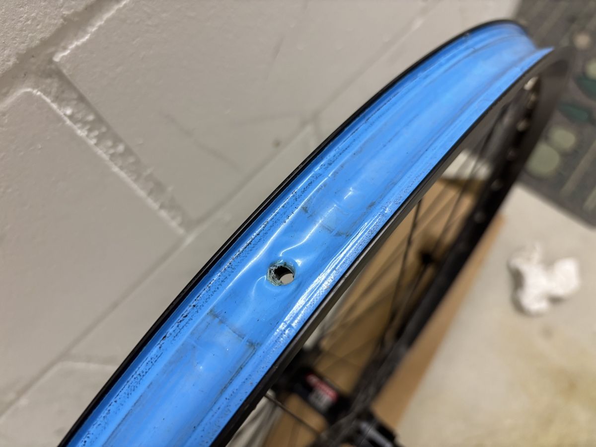 Swiss Pièces détachées: 29er Hinterrad E Thirteen LG1 Enduro – D'occasion à Zürich par SimonSaint 4