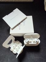 Apple AirPods Pro 3, Guter Zustand, OVP,  Originalrechnung