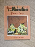 Les Bidochon Tome 1: Roman d'Amour, Binet, BD Vintage.