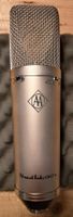 Advanced Audio CM67se
