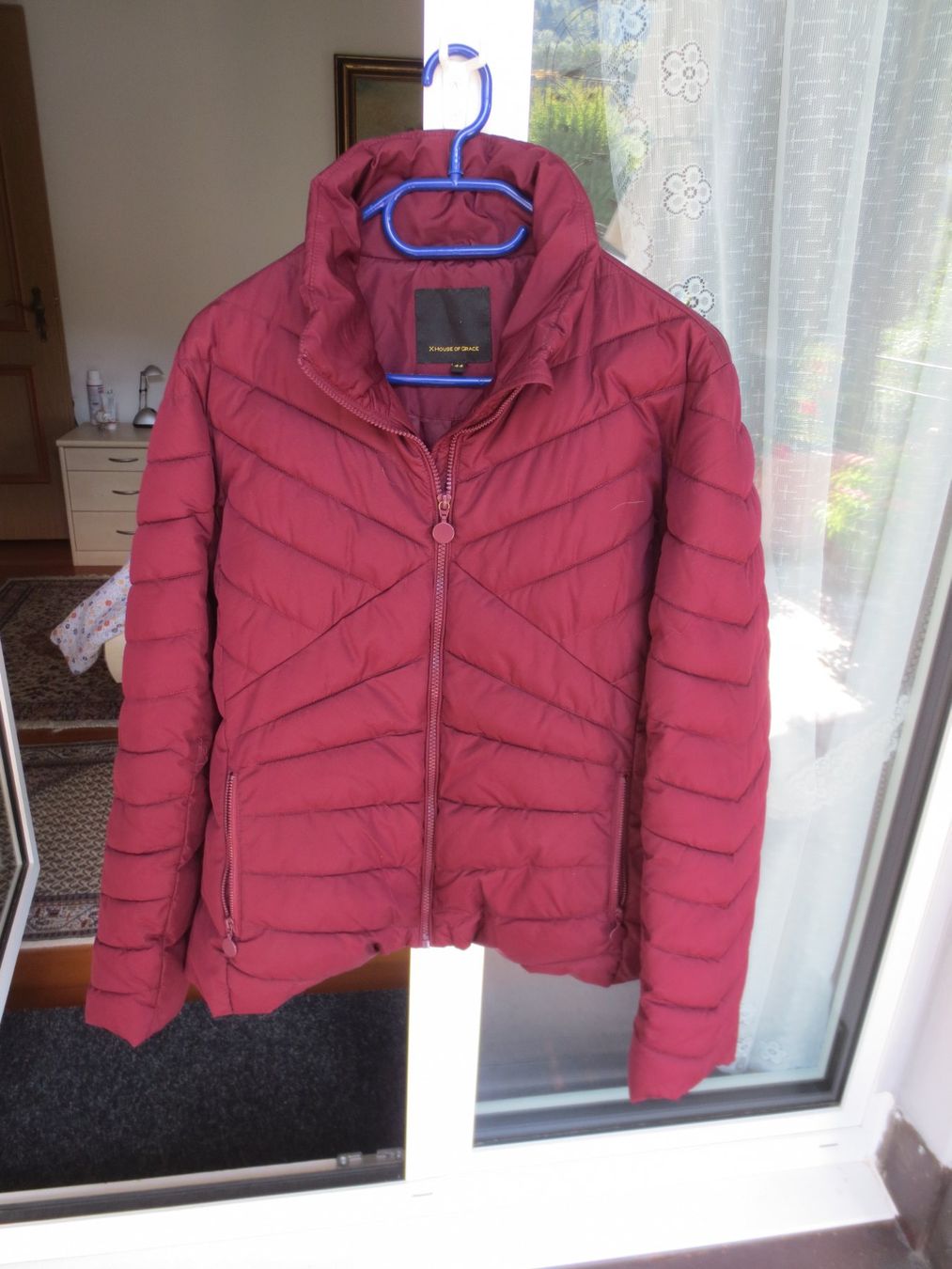 Giacche: Jacke (uebergangsjacke) – Usato da Horgen venduto da hkek01