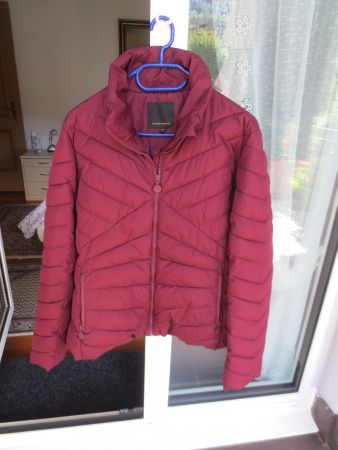 Jacke (uebergangsjacke)
