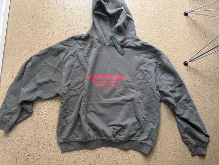 Scuffers studio Hoodies