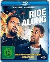 🎞️🎥🍿 Ride Along 🍿🎥💿