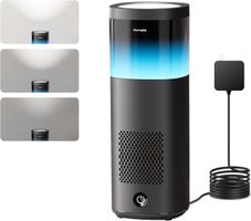 Schreibtischlampe LED Tageslichtlampe 72W 6500LM Indirekte