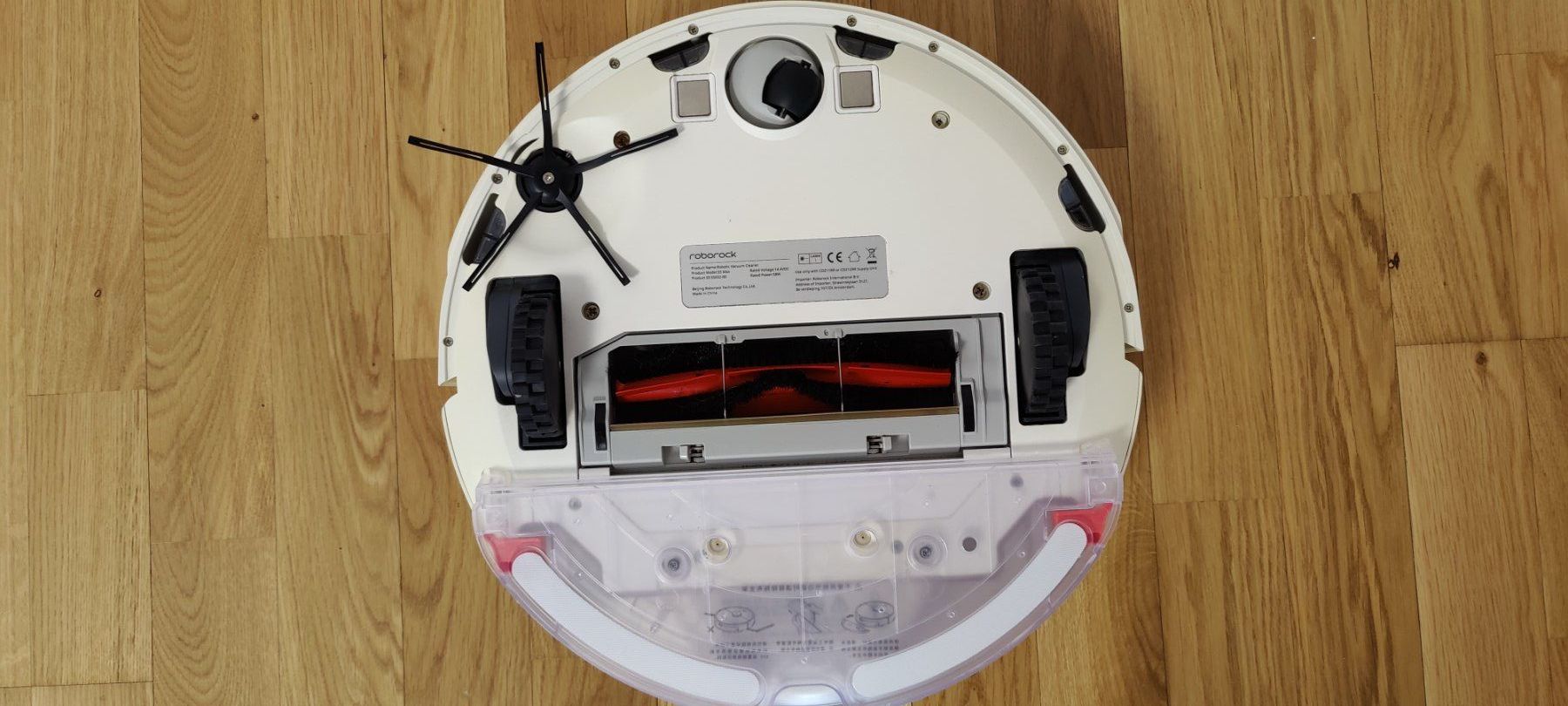 Roborock Aspirapolveri & Accessori: Roborock S5 Max – Usato da St. Gallen venduto da Swinja-Zajaz-II 3