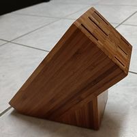 Messerblock von WMF