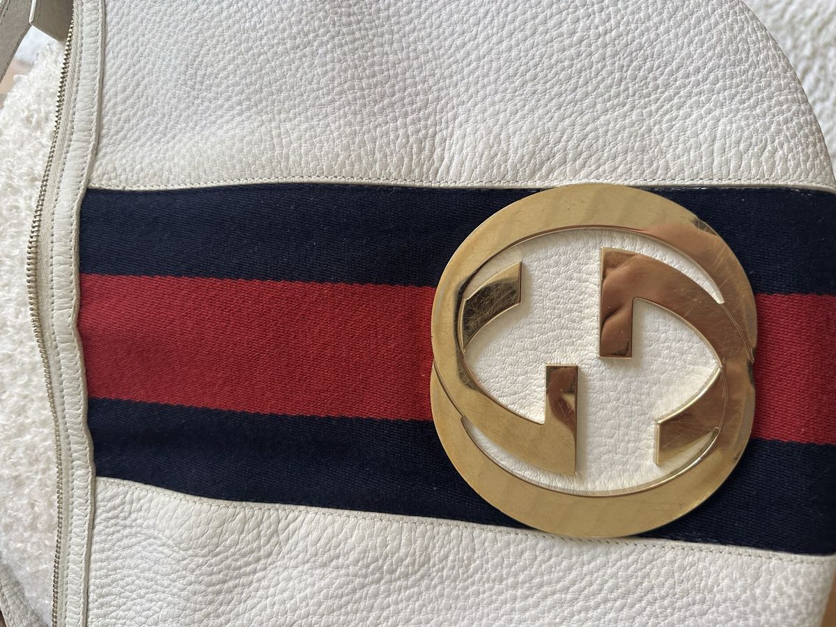 Gucci Borse da donna: Original Gucci Tasche  – Usato da St. Gallen venduto da Kosa97 6
