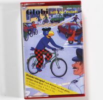 MC GLOBI HILFT DER POLIZEI - DIALEKT 1994!