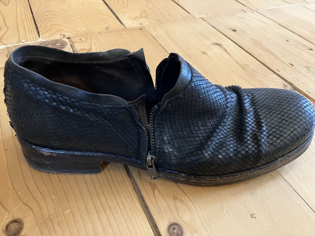Scarpe da uomo: Empresa Sommerschuhe – Usato da Maracon venduto da hue_6sb7