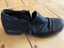 Empresa Sommerschuhe