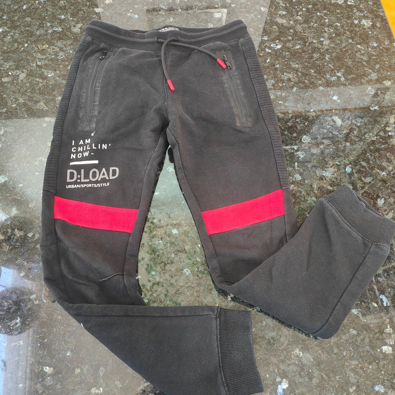 Hosen: Trainer Hose – Gebraucht aus Zürich von Mumpfi9
