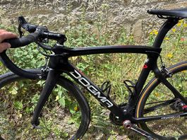 Pinarello Dogma, 6.7 Kilogramm, 51 Rahmenhöhe