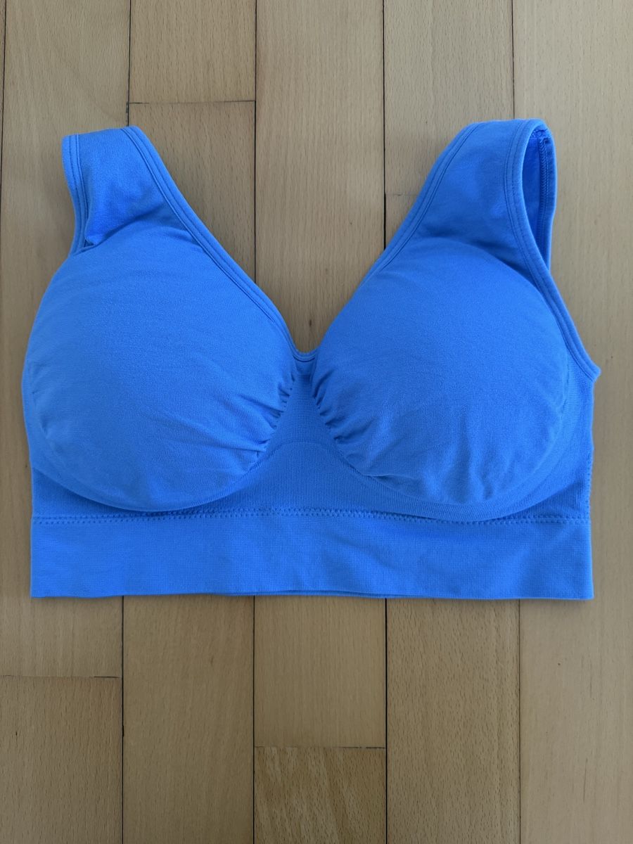 Altra biancheria intima: BH – Nuovo (secondo la descrizione) da Hünenberg See venduto da sst_bf9y