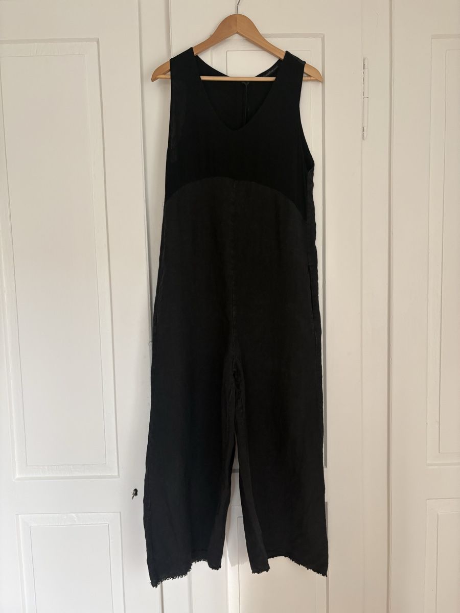 Jumpsuits: Jumpsuit von Transit Italien, Medium – Gebraucht aus Zürich von Altnic 2