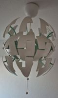 Ikea PS MASKROS Pendelleuchte - Designklassiker! Top