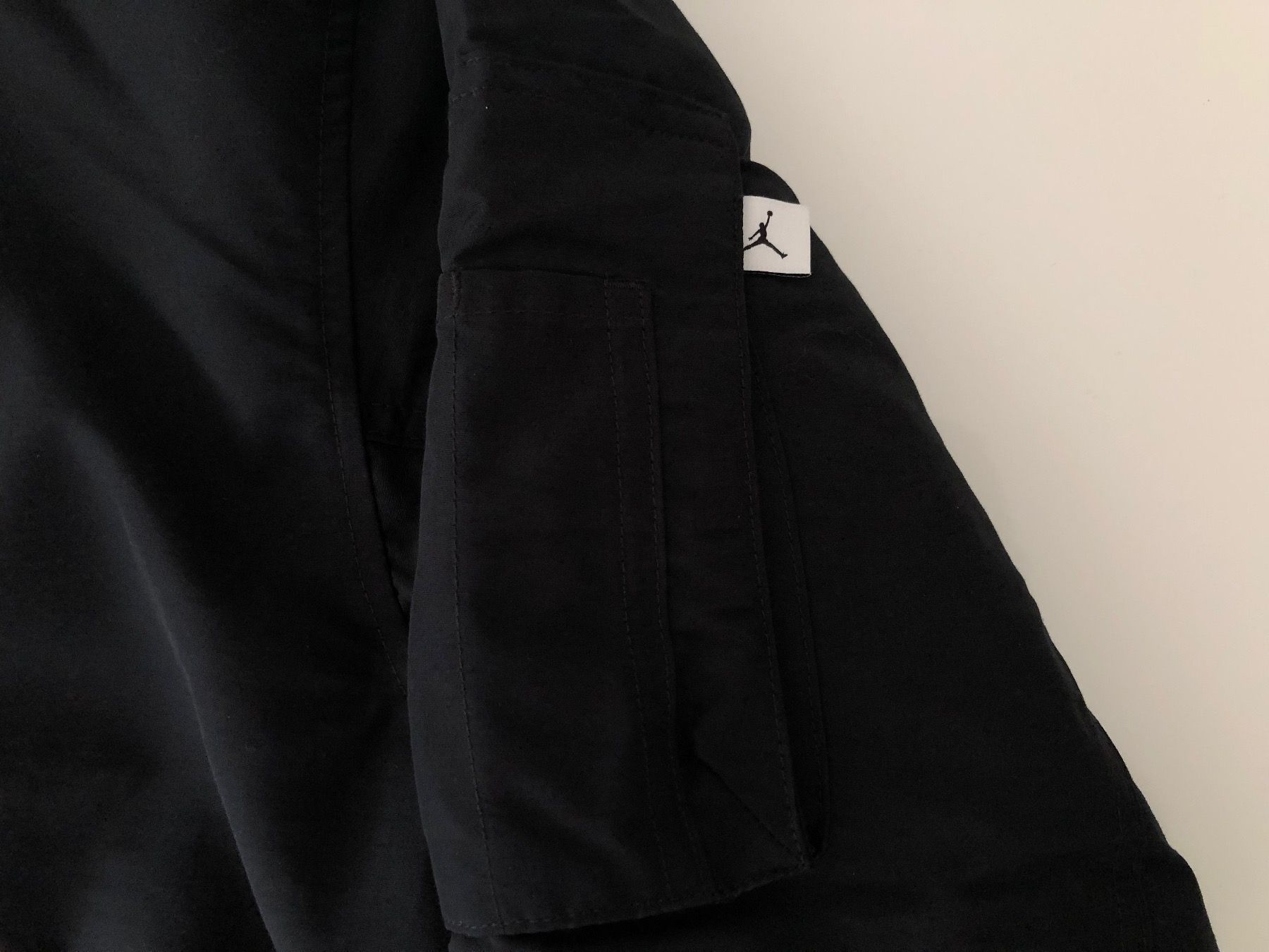 Jordan Giacche: Air Jordan Jacke Gr. M – Nuovo e nell'imballaggio originale da Mülenen venduto da CreativeSolutions 2