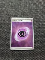 PSYCHIC ENERGY, SCARLET & VIOLET ENERGIES, HOLO, ITA, NM/MT