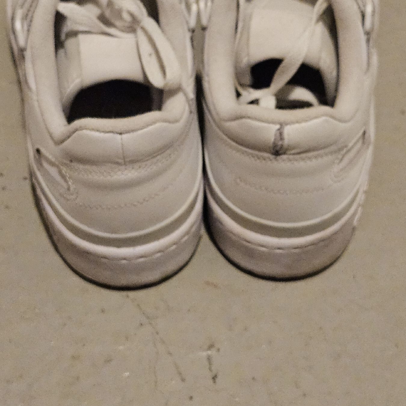 Adidas Scarpe da uomo: Adidas Sneaker, Grösse 41, Weiss – Usato da Embrach venduto da Lilly2021 1