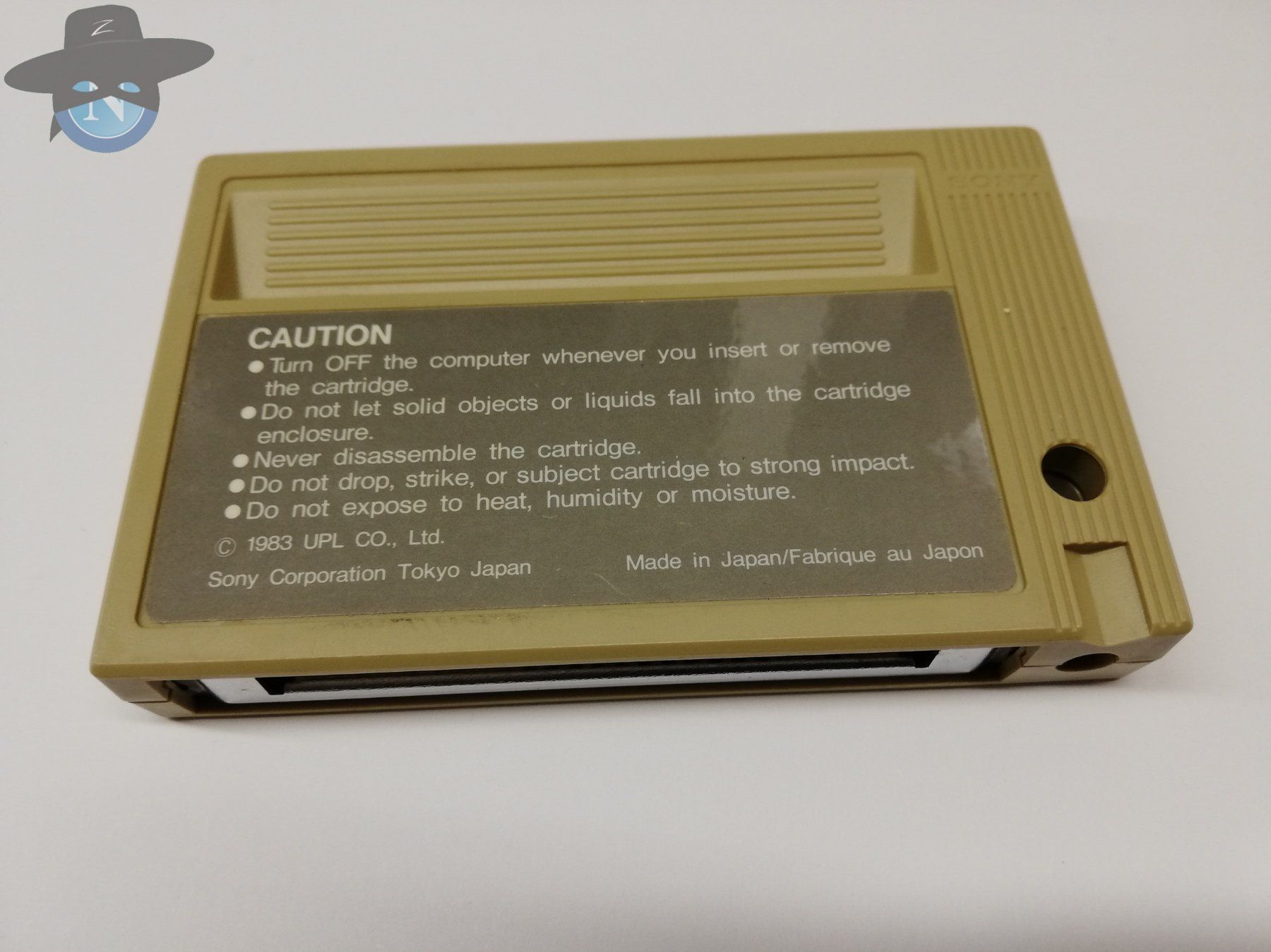 Giochi: Mouser / MSX – Usato da St. Gallen venduto da zorro_dc 1