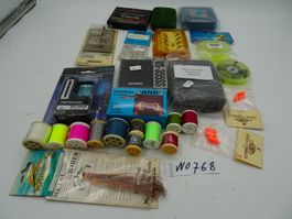 Diverse Fischereiartikel (NEU!)