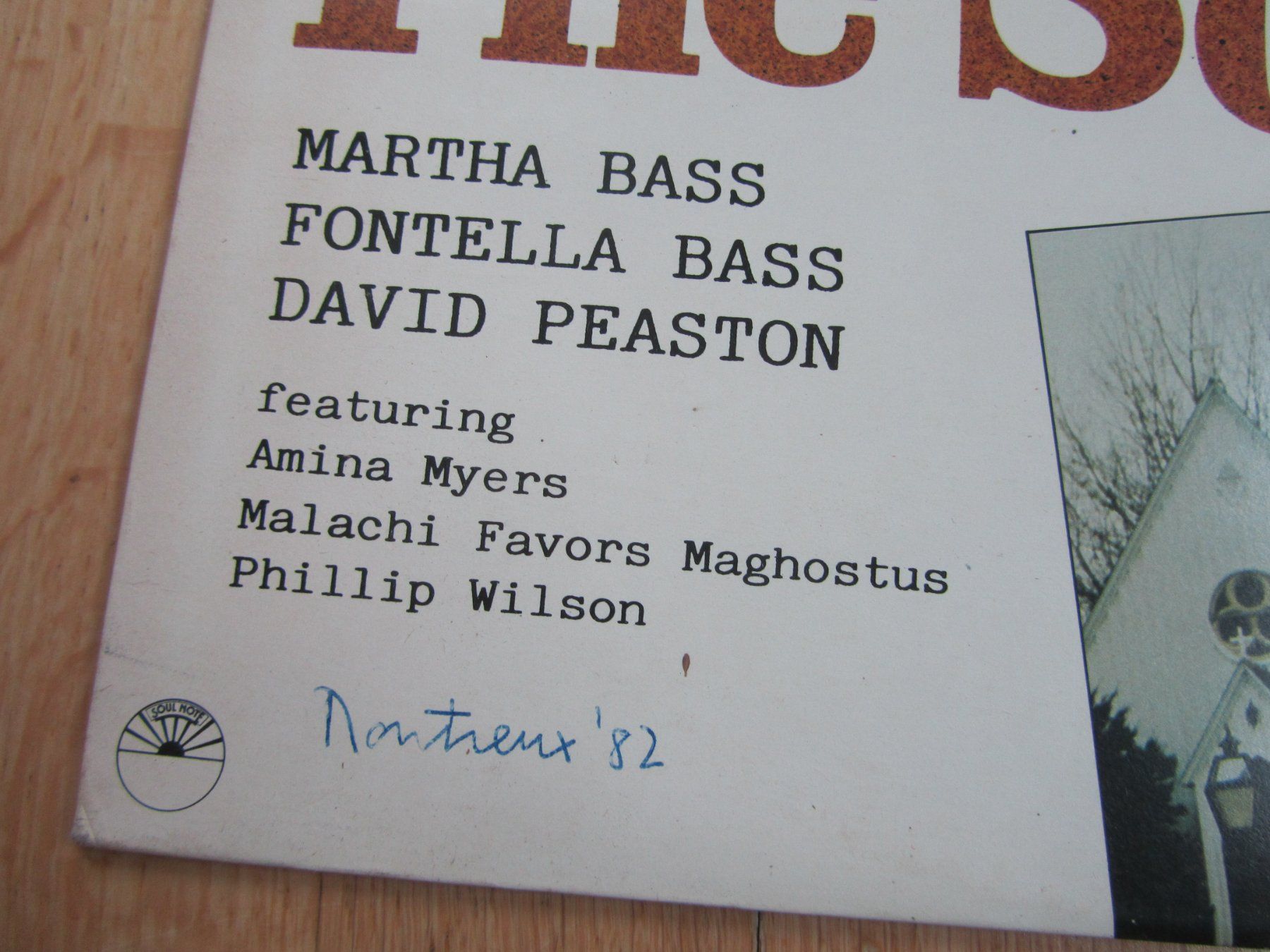 Dischi in vinile: FROM THE ROOT TO THE SOURCE – Usato da Seengen venduto da mikelele 5