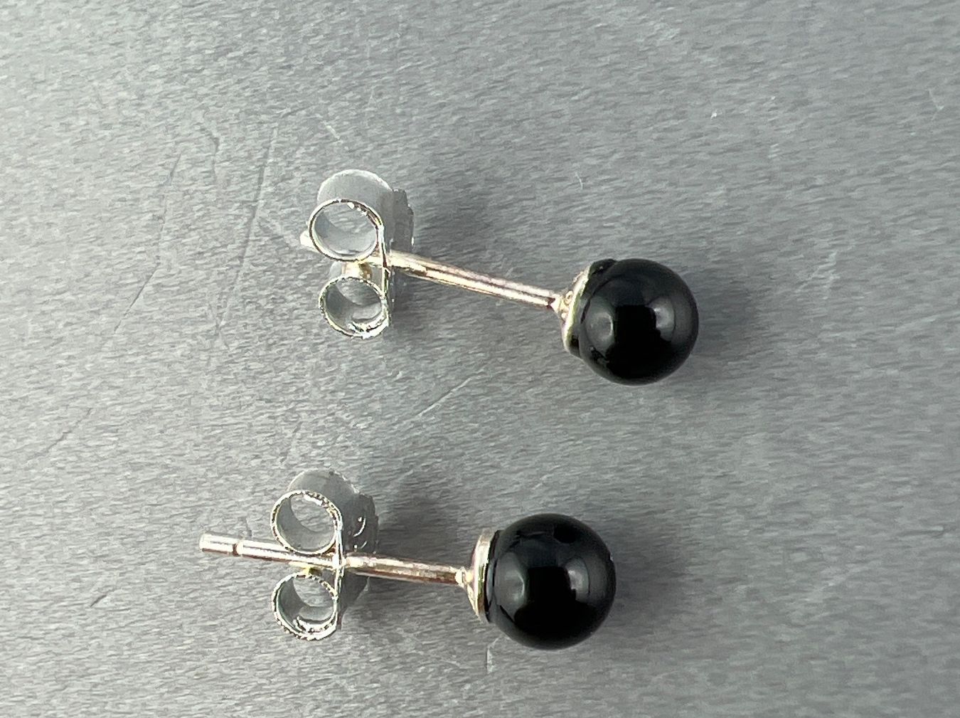 Orecchini pendenti & Orecchini a lobo: Ohrstecker 925 Silber – Usato da Niederuzwil venduto da leo_8857 4