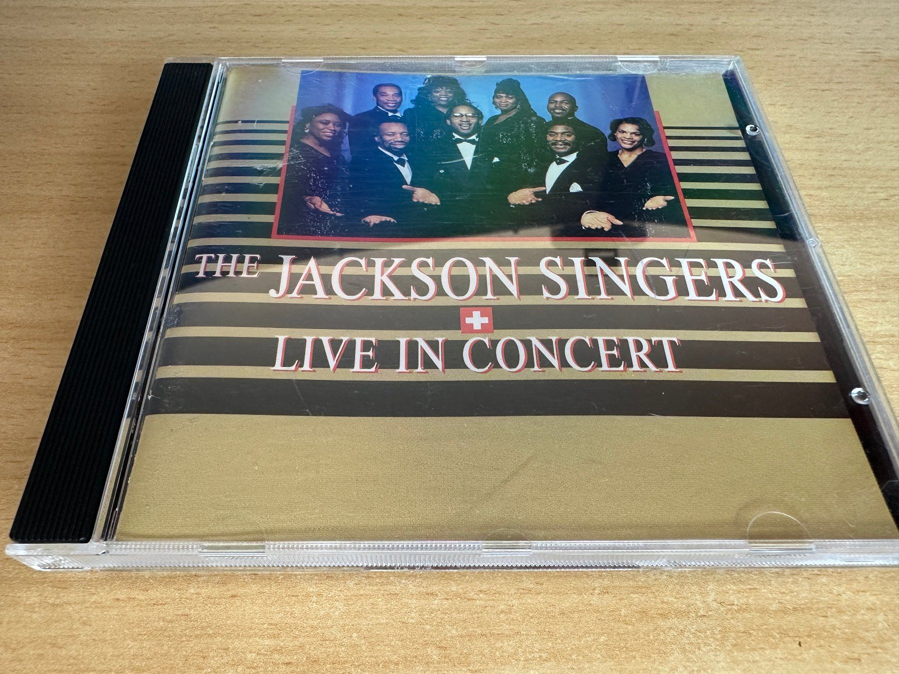 CDs: Rock – D'occasion à Rikon im Tösstal par Alpenmutz
