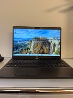 Dell Latitude 5501 Notebook, 256 GB SSD, 8 GB Ram, Windows11