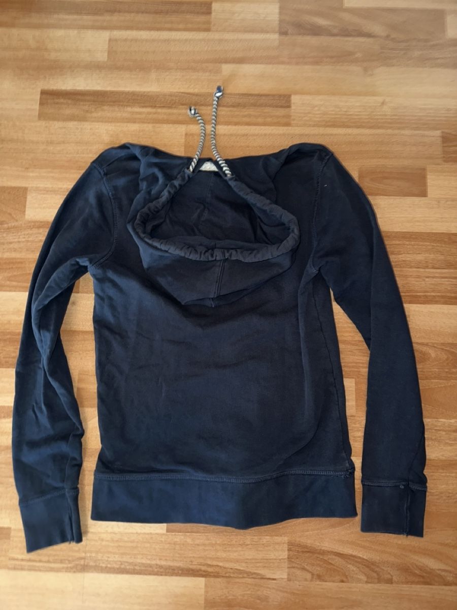 Jack & Jones Pullover & Sweatshirts: Pullover Jack&Jones Gr. S dunkelblau – Gebraucht aus St. Gallen von mai_zpt7 1