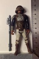 vintage - star wars Kenner figurine - Lando Clarissian